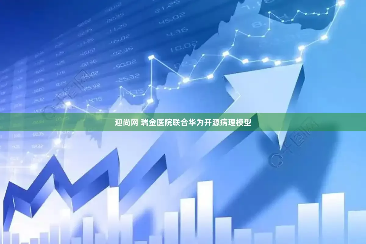 迎尚网 瑞金医院联合华为开源病理模型